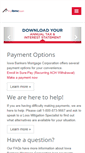 Mobile Screenshot of myibmcloan.com